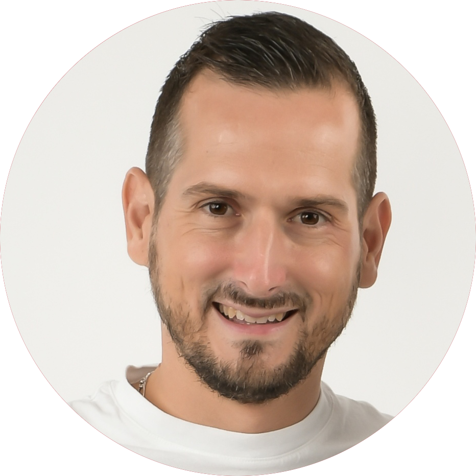 Ludovic Bottazzi